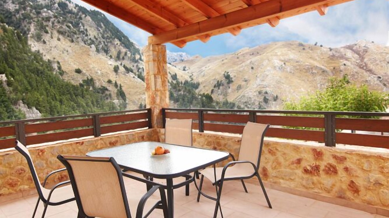 Photo of Outdoor in Zourva