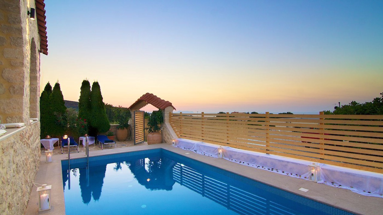 Photo of Outdoor in Roussospiti