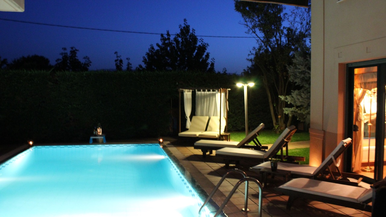 Photo of Outdoor in Trikala