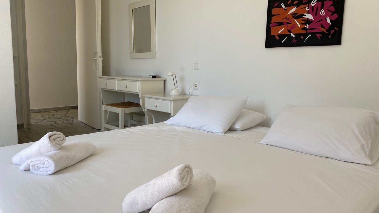 Photo of Bedroom in Aliki