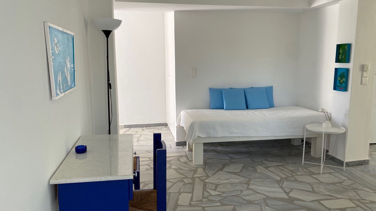 Photo of Bedroom in Aliki