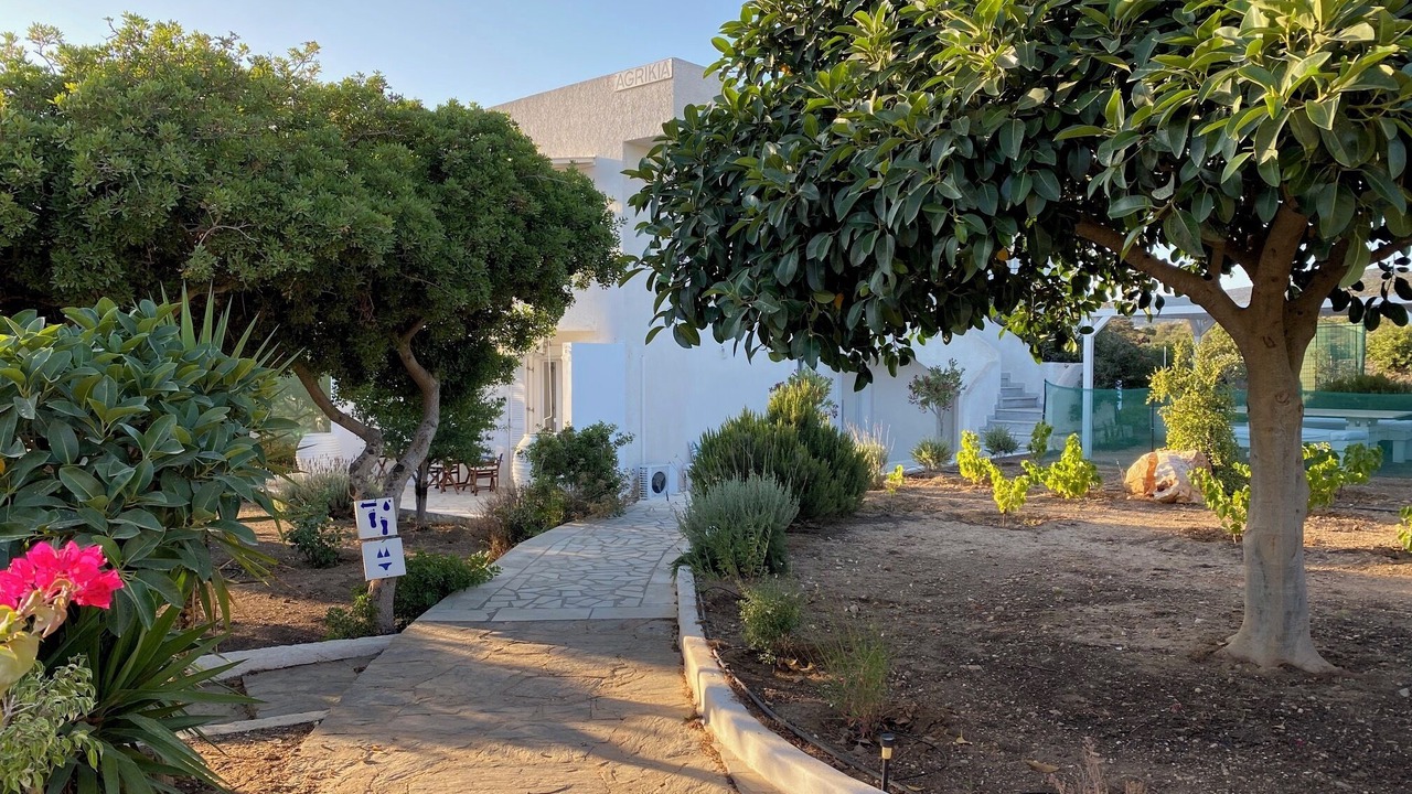 Photo of Outdoor in Aliki