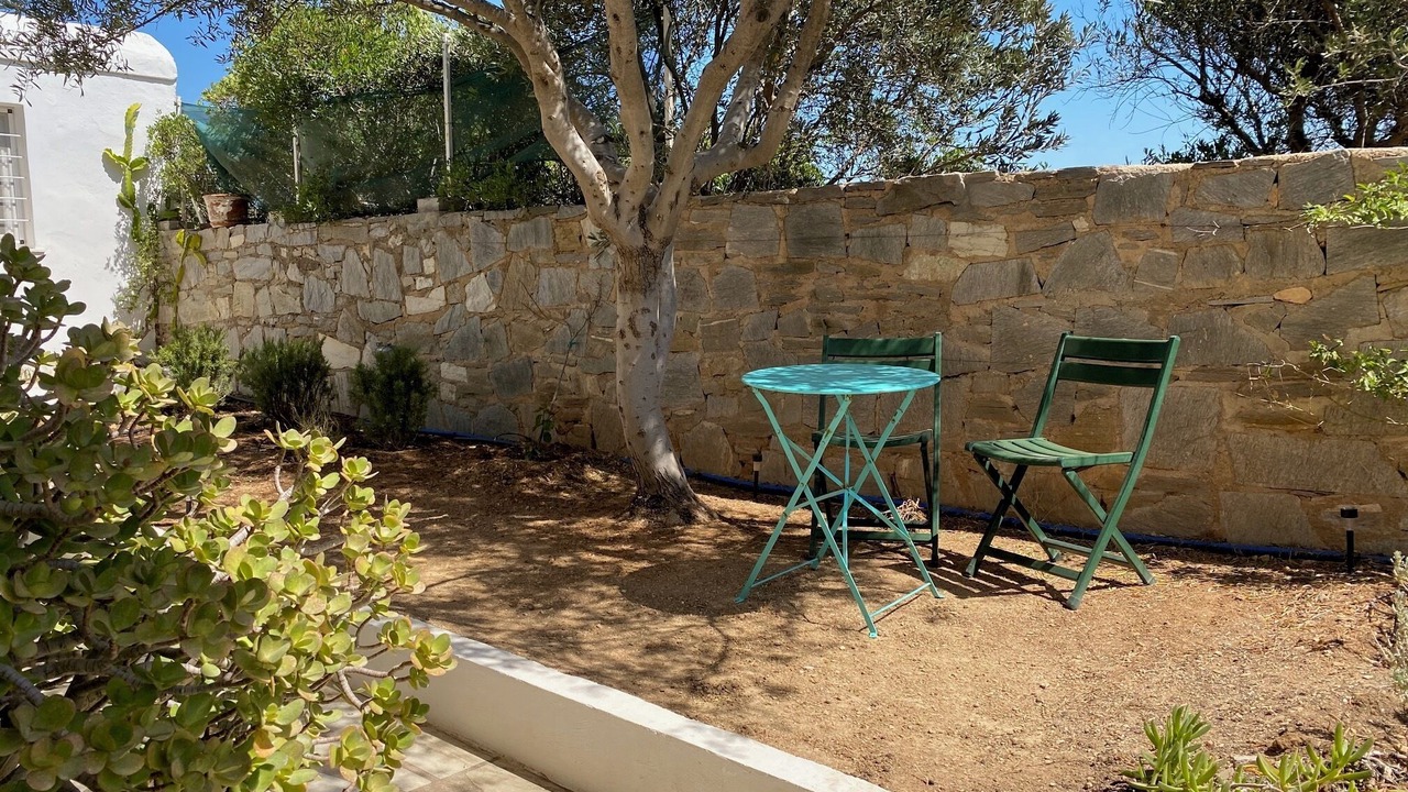 Photo of Patio Balcony in Aliki