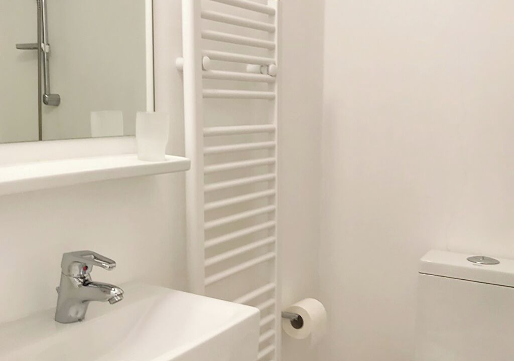Photo of Bathroom in Aliki