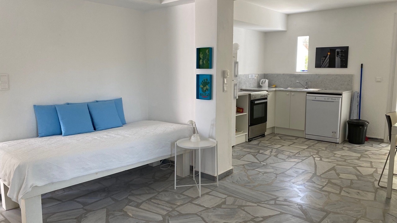 Photo of Bedroom in Aliki