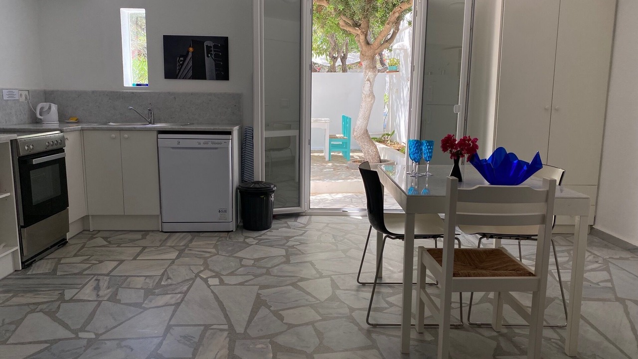 Photo of Kitchen in Aliki