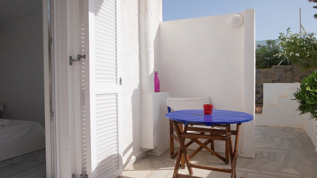 Photo of Outdoor in Aliki