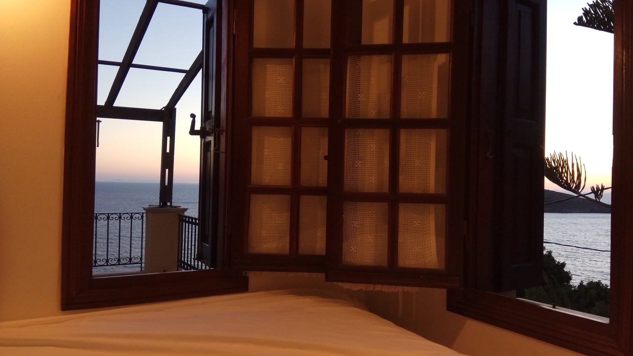 Photo of Bedroom in Panormos
