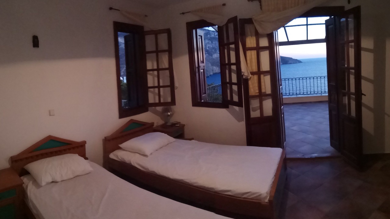 Photo of Bedroom in Panormos