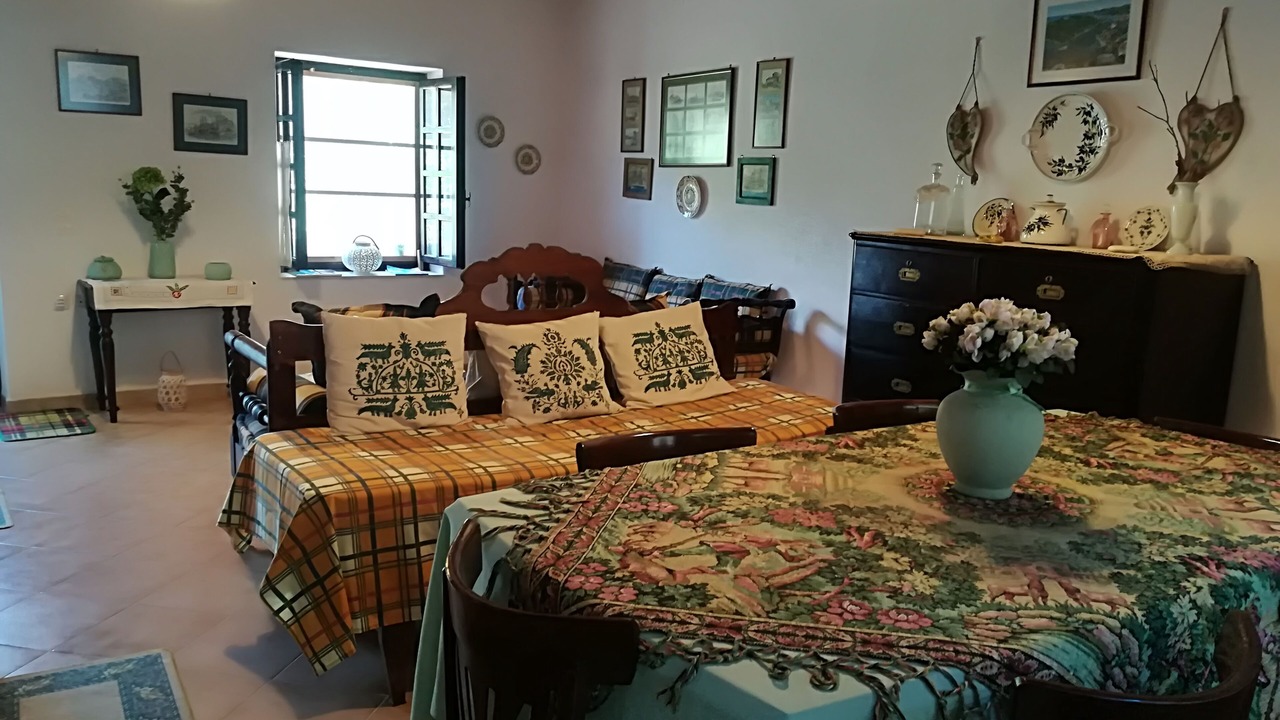 Photo of Bedroom in Paxos