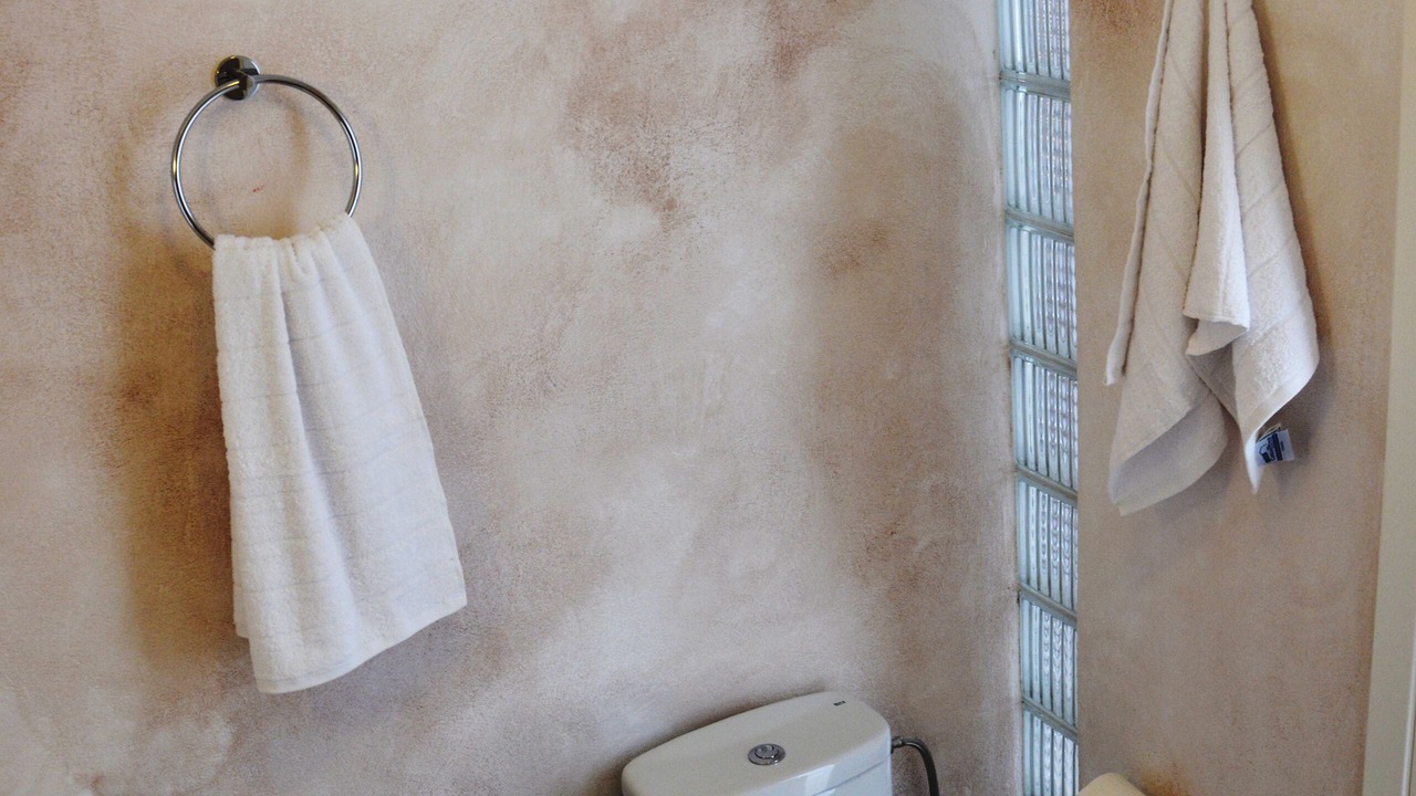 Photo of Bathroom in Krotiri
