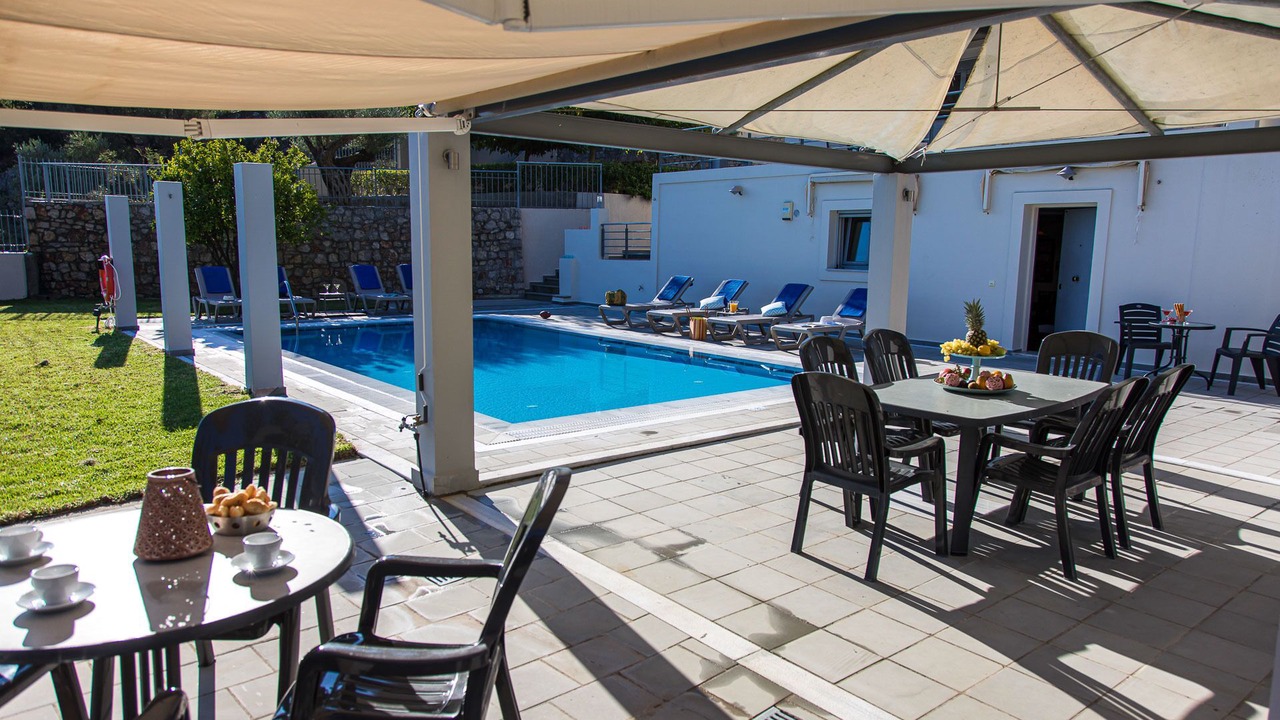 Photo of Outdoor in Katouna
