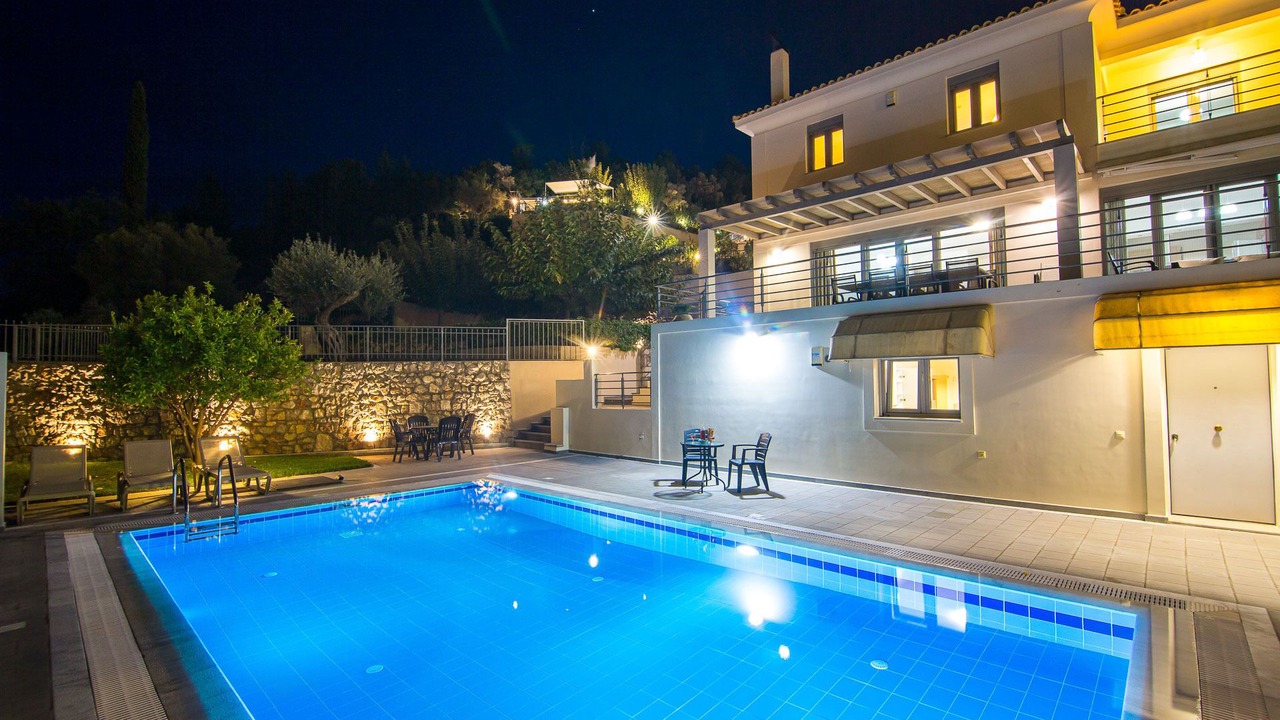 Photo of Outdoor in Katouna