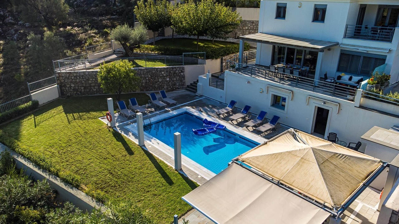 Photo of Outdoor in Katouna
