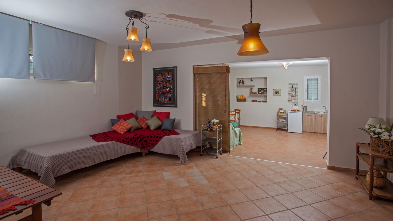Photo of Bedroom in Likotinarea
