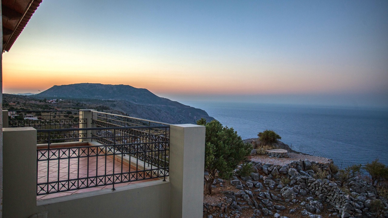Photo of Patio Balcony in Likotinarea