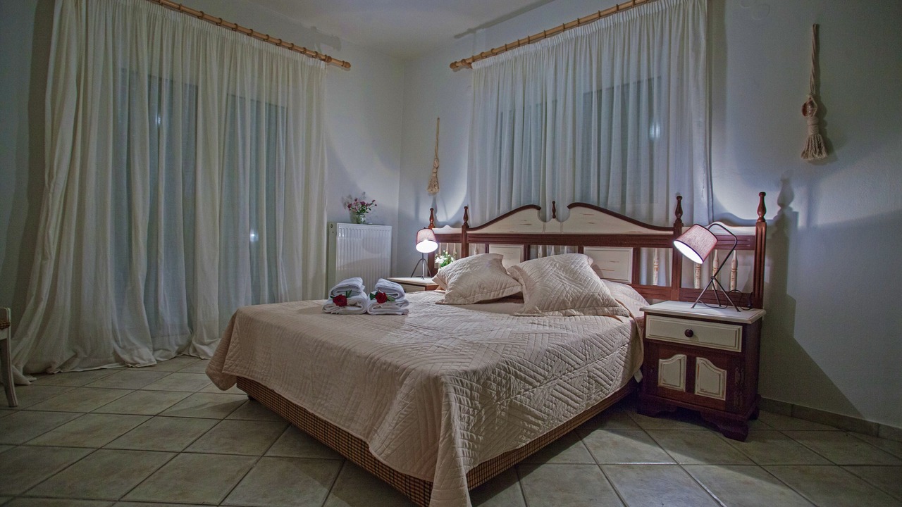 Photo of Bedroom in Likotinarea