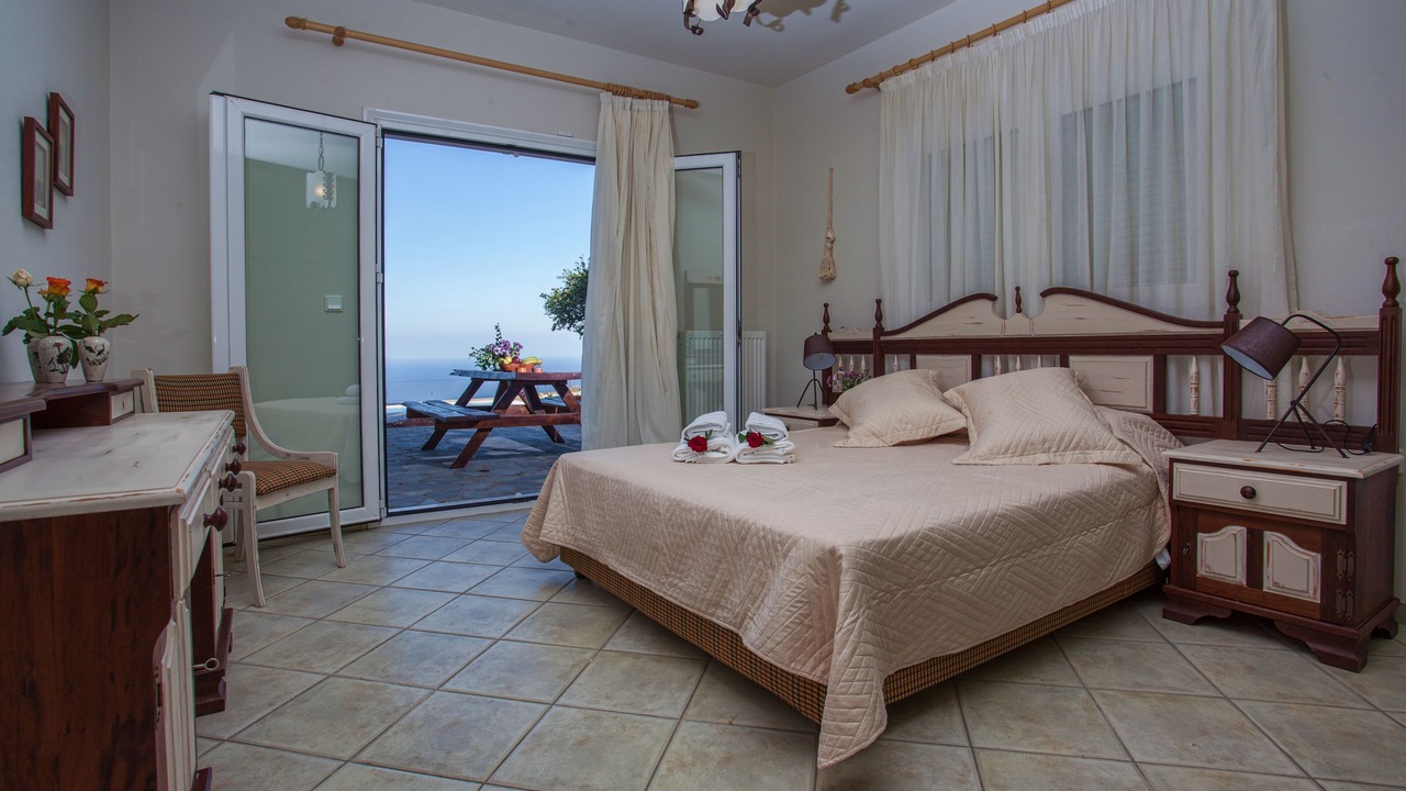 Photo of Bedroom in Likotinarea