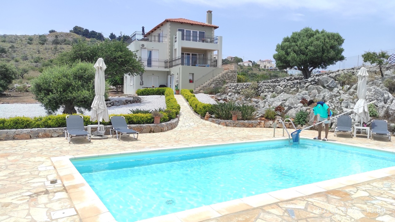Photo of Outdoor in Likotinarea