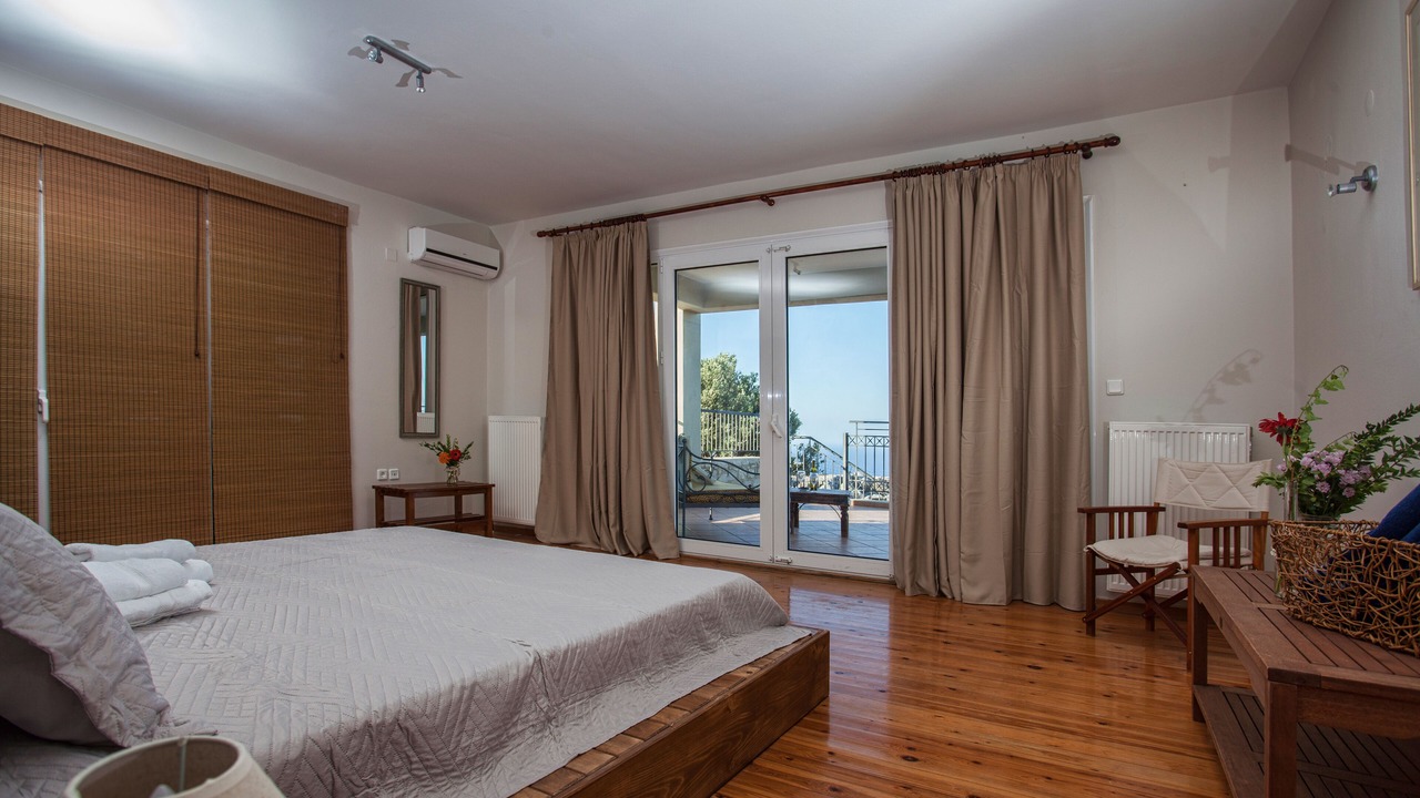 Photo of Bedroom in Likotinarea