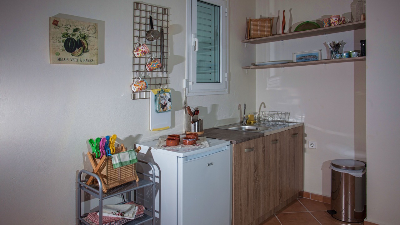 Photo of Kitchen in Likotinarea