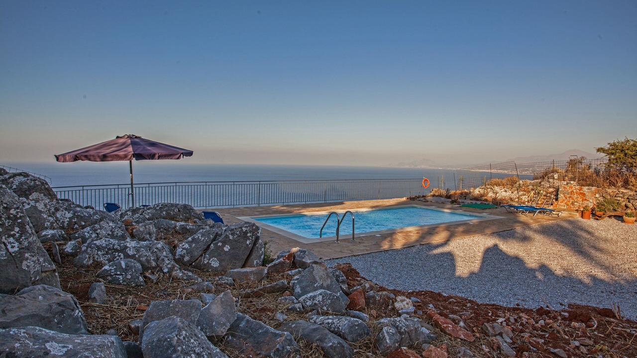 Photo of Outdoor in Likotinarea
