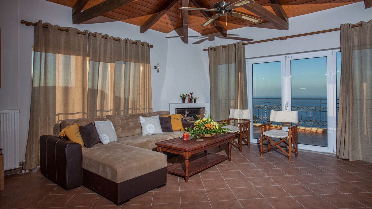 Photo of Livingroom in Likotinarea
