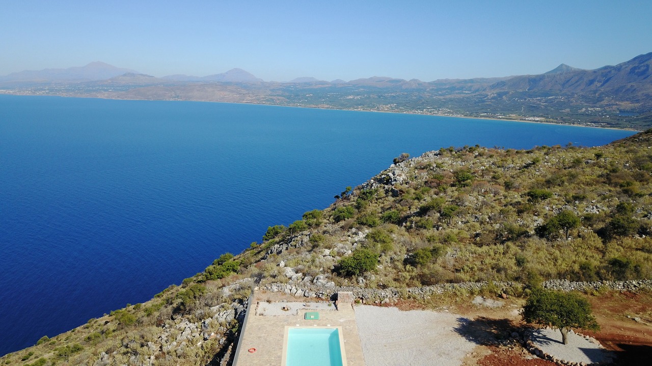 Photo of Outdoor in Likotinarea