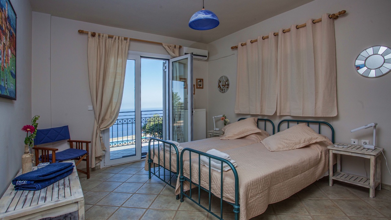 Photo of Bedroom in Likotinarea