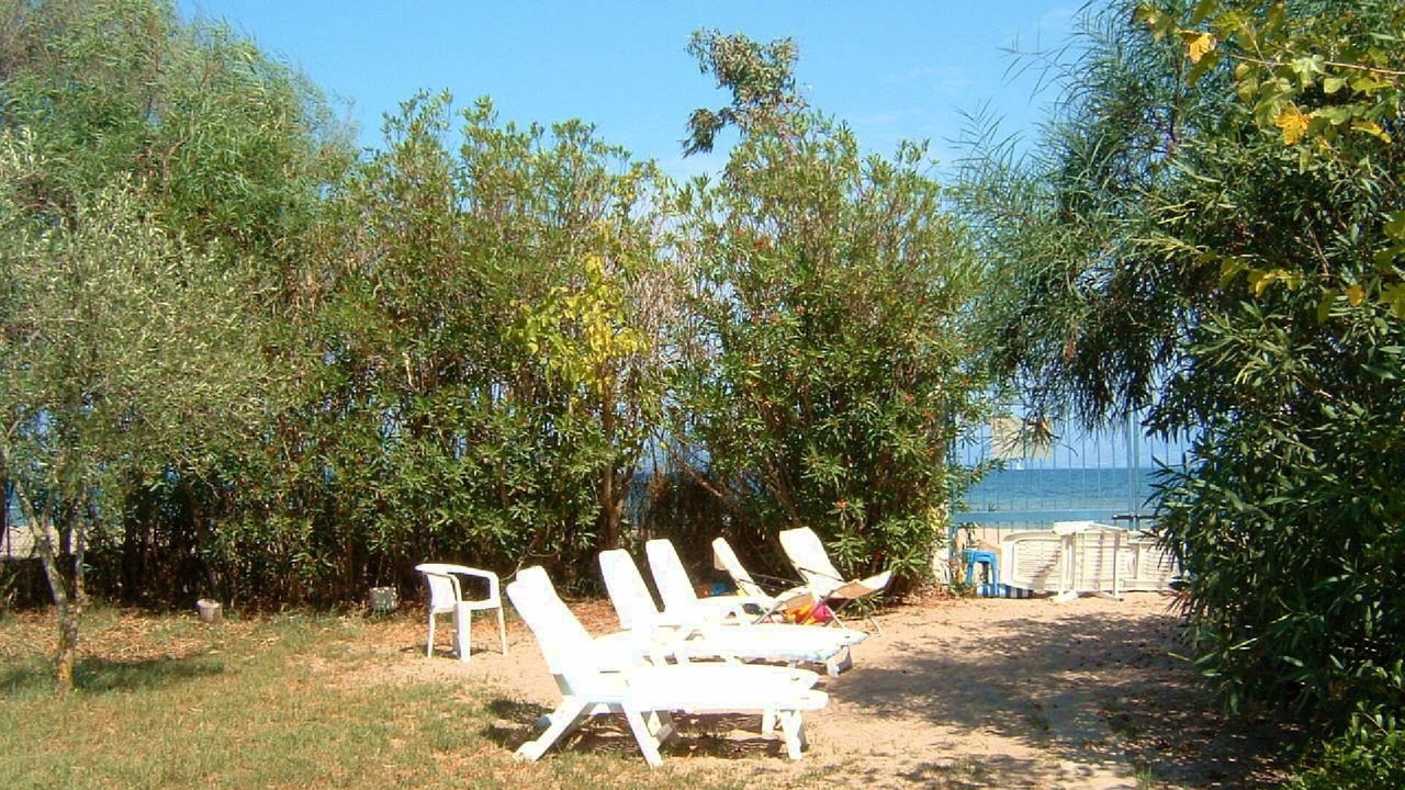 Photo of Outdoor in Molos