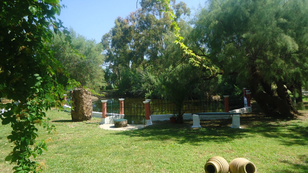 Photo of Outdoor in Molos