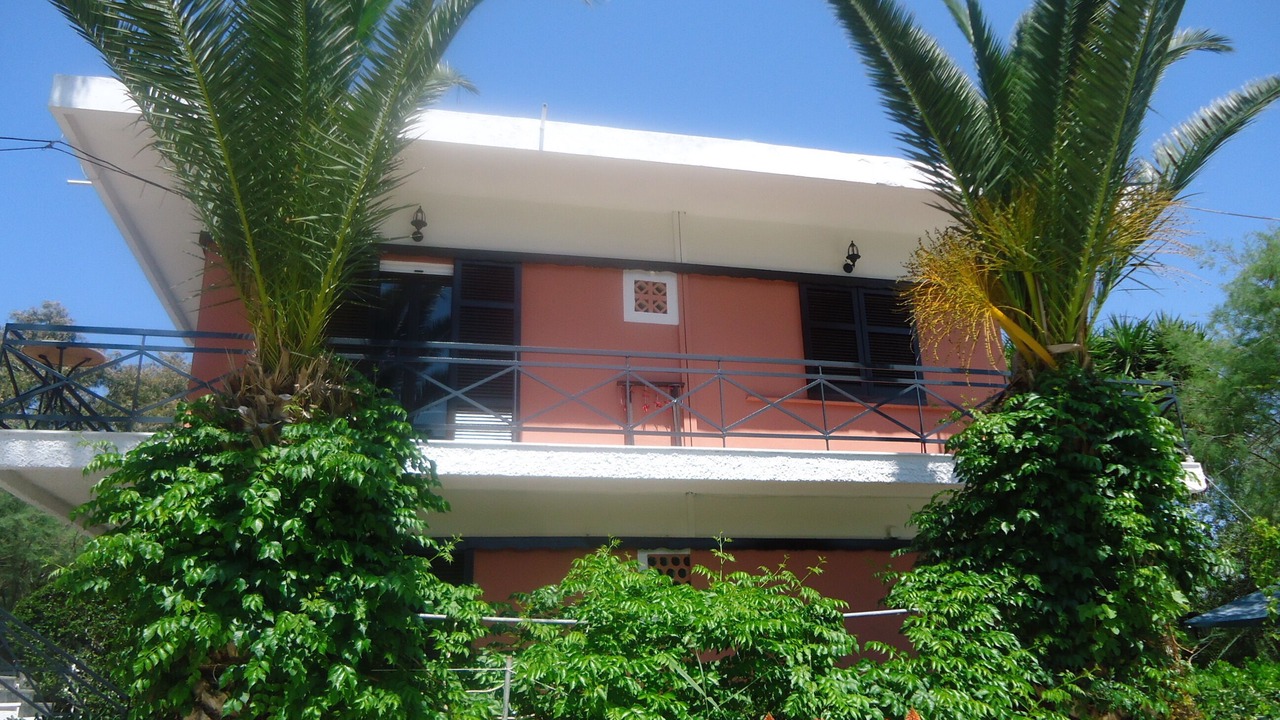 Photo of Outdoor in Molos