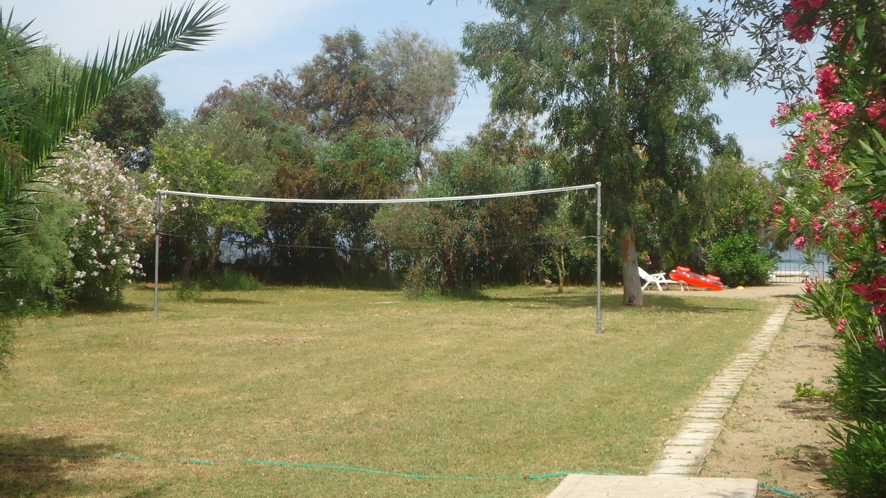 Photo of Outdoor in Molos