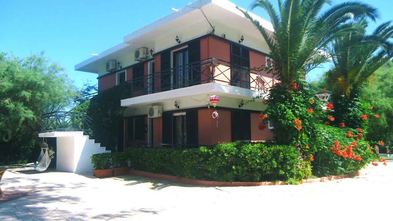 Photo of Outdoor in Molos
