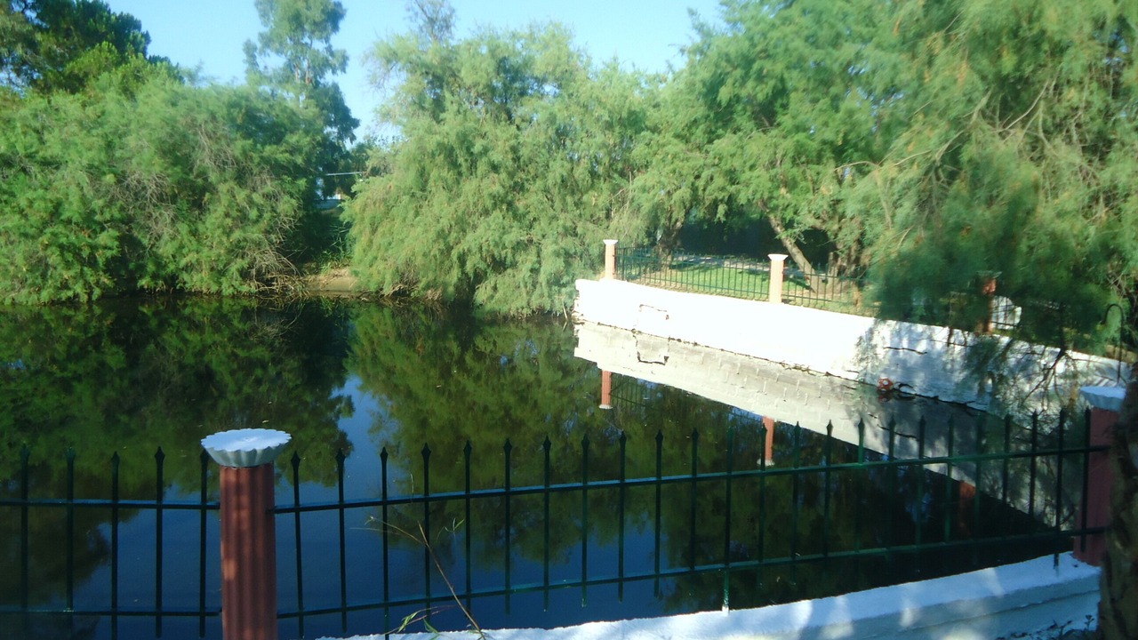 Photo of Outdoor in Molos