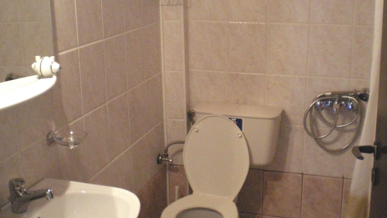 Photo of Bathroom in Molos
