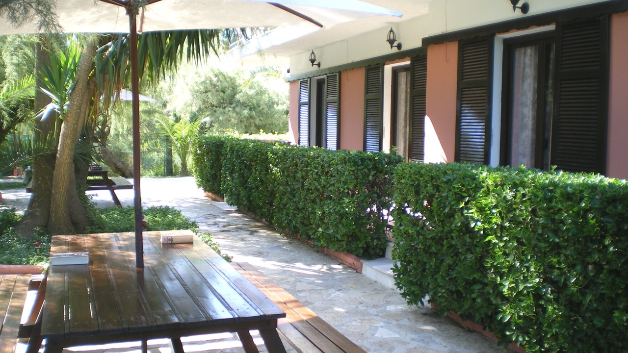 Photo of Outdoor in Molos