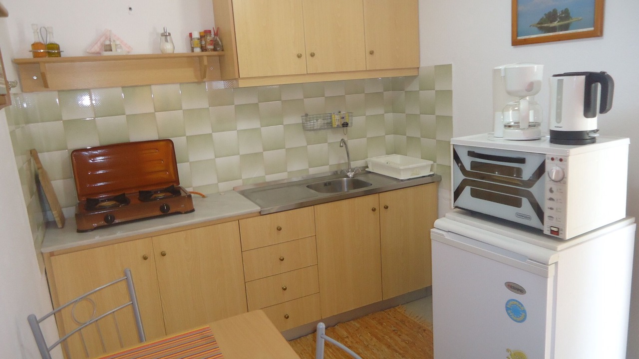 Photo of Kitchen in Molos