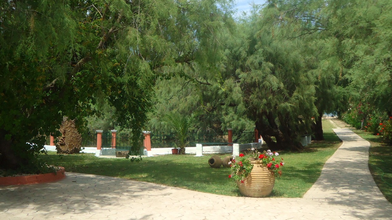 Photo of Outdoor in Molos