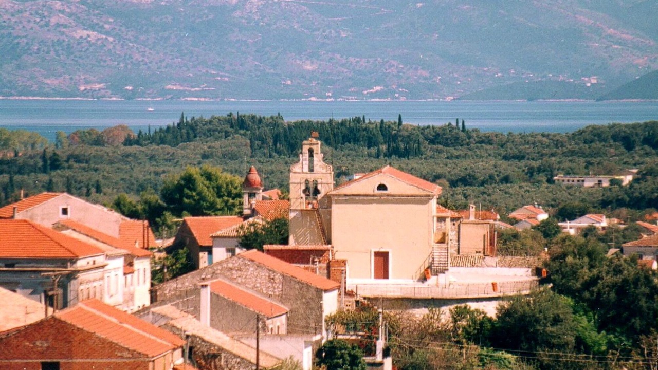 Photo of Outdoor in Molos