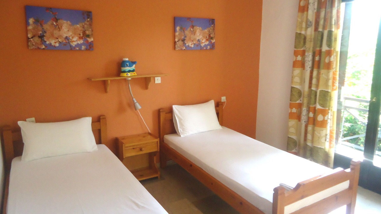 Photo of Bedroom in Molos