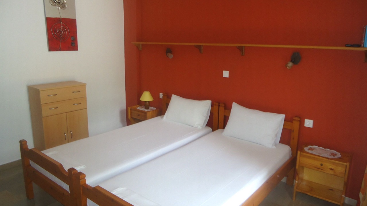Photo of Bedroom in Molos