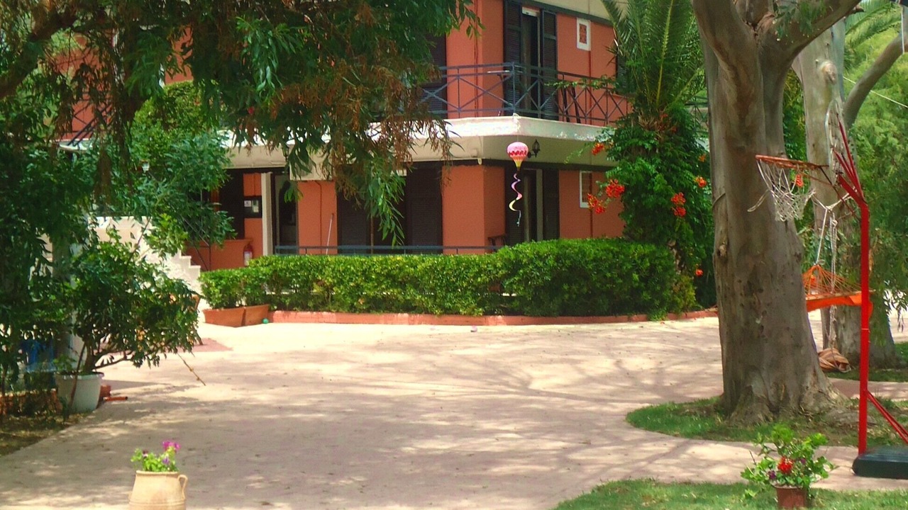 Photo of Outdoor in Molos