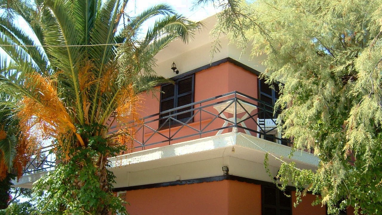 Photo of Outdoor in Molos