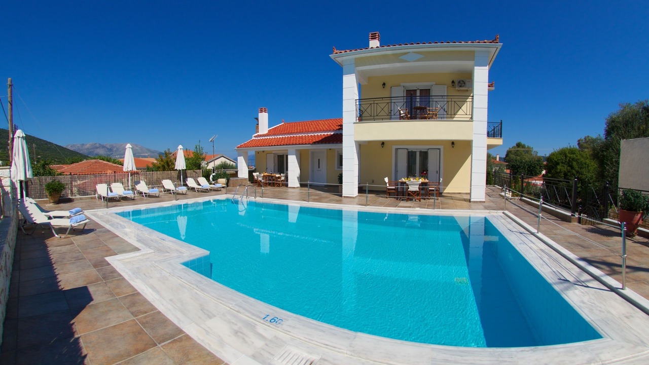 Photo of Outdoor in Karavomylos