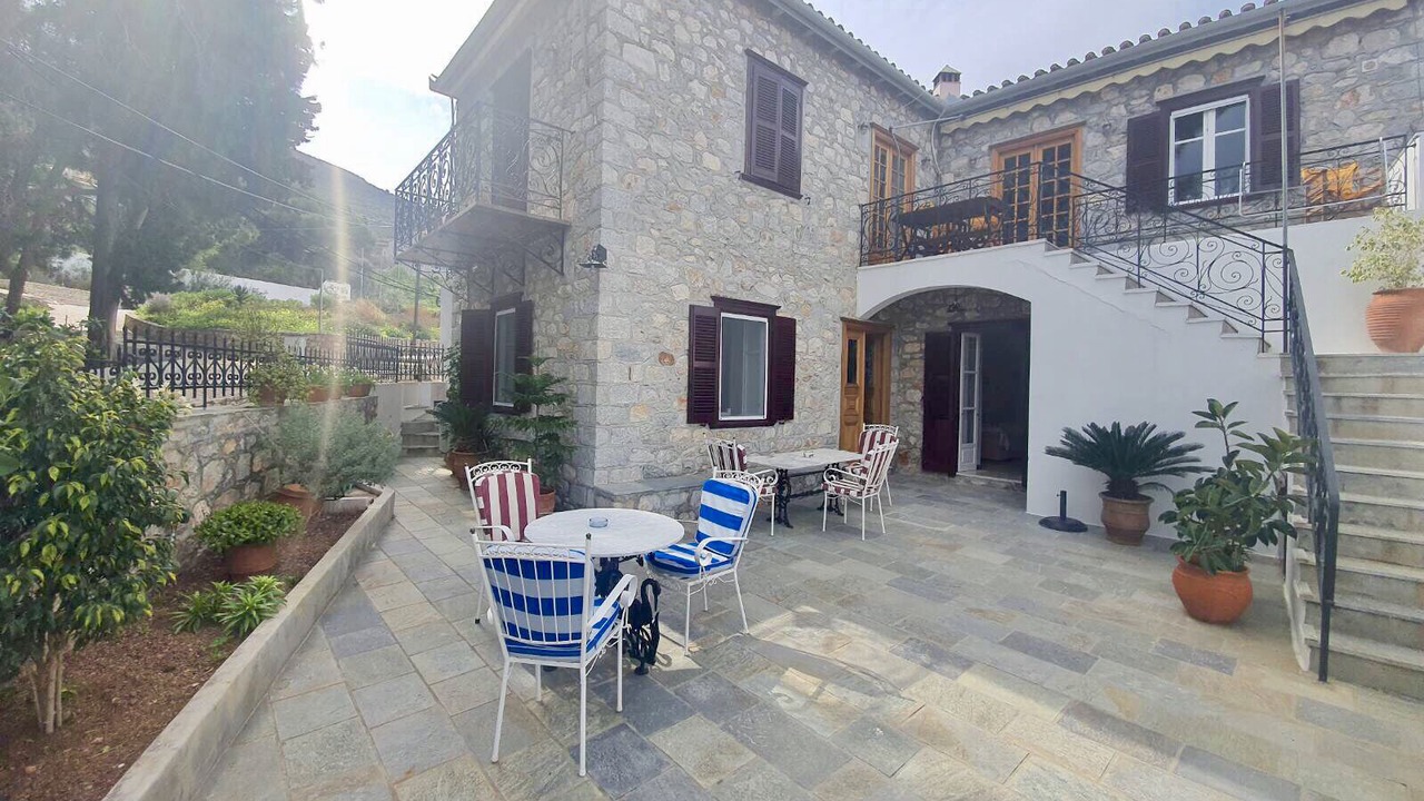 Photo of Outdoor in Hydra