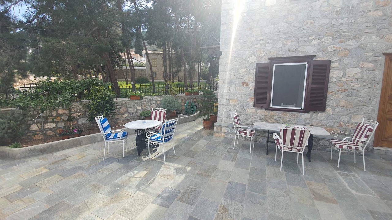 Photo of Outdoor in Hydra