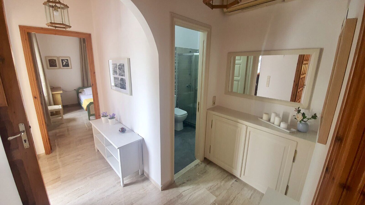 Photo of Bathroom in Hydra