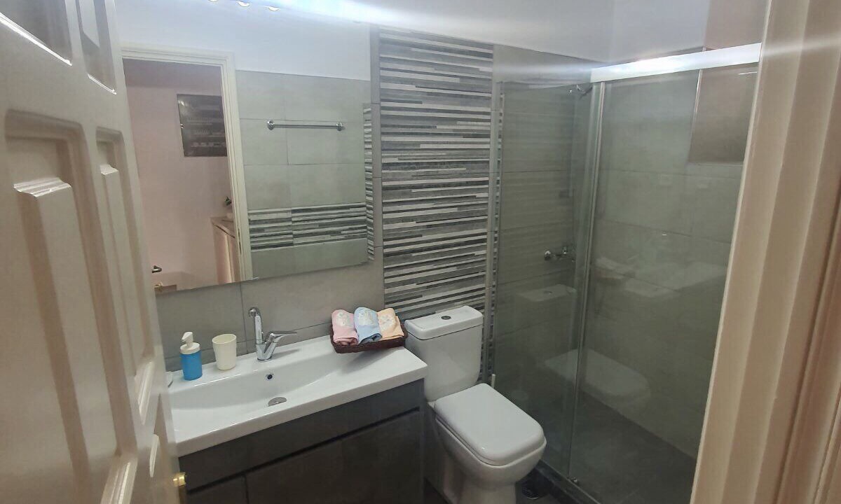 Photo of Bathroom in Hydra