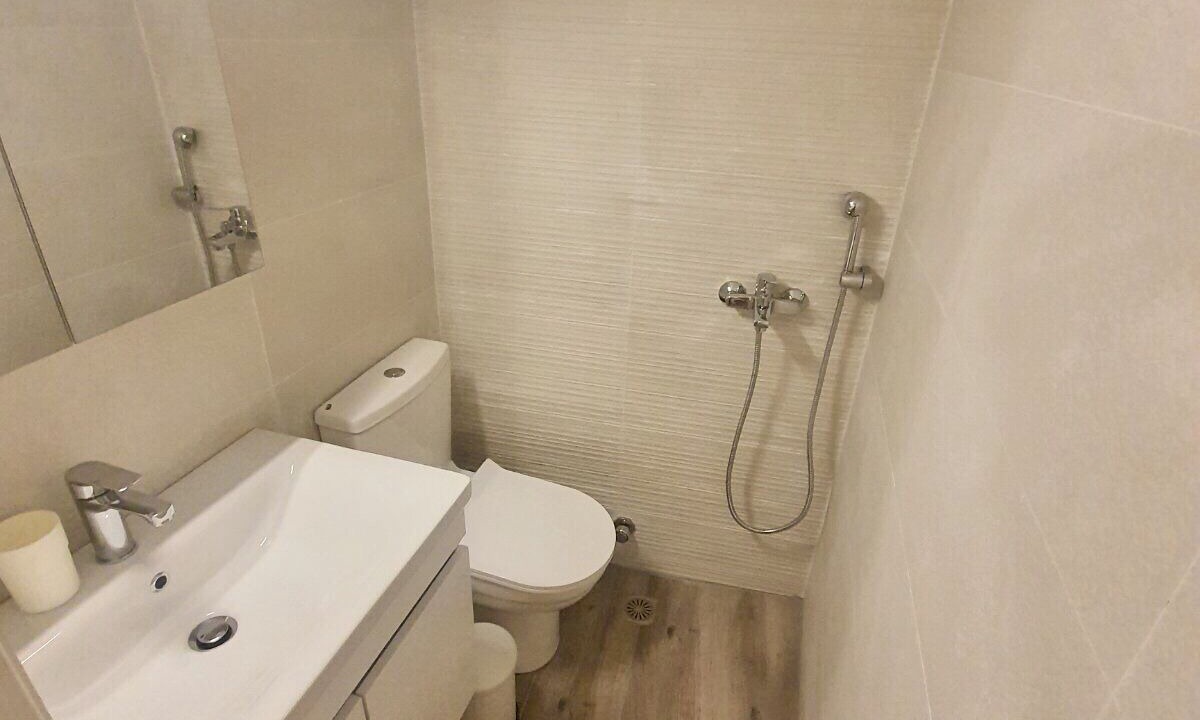Photo of Bathroom in Hydra